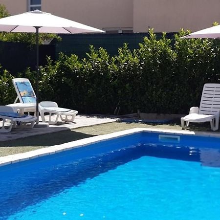 Holiday Home Flora Mostar Exterior photo